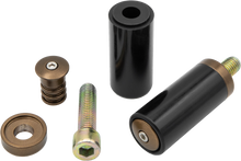 Crash Bar Extreme Chacho Bronze Softail/Dyna