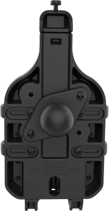 Quick Grip Pro Phone Holder W/Ball