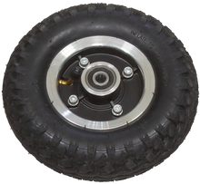 Spec Ord Wheel & Tire Snow Bike Dolly