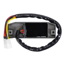 Voltage Regulator Rectifier