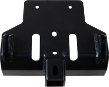 Plow Mount