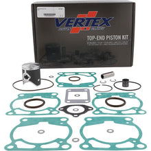 Top End Piston Kit