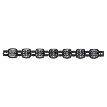Phoenix 50" Pod Light Bar Spot Driving Combo