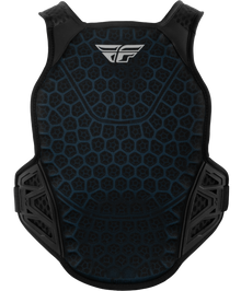 Blueprint Rch 0 Roost Guard Black Lg/Xl