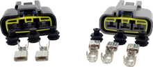 RICK'S MOTORSPORT ELECTRIC Connector Kit 11-115