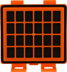 TWIN AIR Standard Air Filter with Cage - Honda 150609P