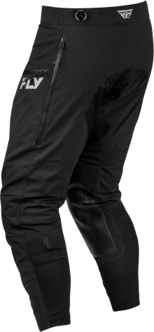 Patrol Elite Pants Black/Grey Sz 30