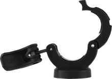 KLOCK WERKS iOmounts® Nomad™ Universal Phone Mount - 1-1/4" Clamp KWD-NOMAD+1.25