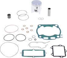 ATHENA Piston Kit with Gaskets - 66.34 mm - Yamaha P4F0664267019A