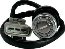 MOOSE OFFROAD Ignition Switch - CF Moto 800-1022-PU