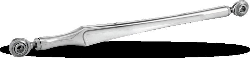 Performance Machine Shift Rod Scallop - Chrome