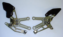 Attack Performance Rearsets for Kawasaki ZX-10R (2011-15)