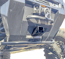 KFI PRODUCTS Front Lower Reciever - 2" - UTV 102185
