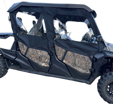 MOOSE OFFROAD Side Enclosures - Honda - Pioneer '23-'24 PIOT6SE-11