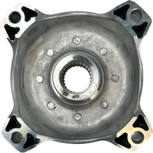 MOOSE OFFROAD Wheel Hub - Front - Polaris 100-5317-PU