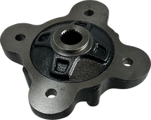 MOOSE OFFROAD Wheel Hub - Rear - Polaris 100-5310-PU