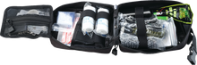 MOOSE OFFROAD Individual First Aid Medical Kit IFAK-11