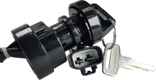 MOOSE OFFROAD Ignition Switch - Yamaha 700-1312-PU