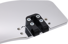 THRASHIN SUPPLY CO. Floorboards - Driver - Chrome TSC-2200-3