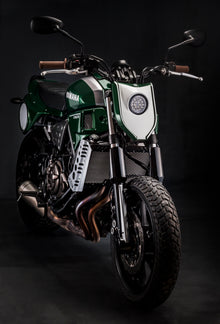 C-Racer Fork Guard for XSR700 (2016+)
