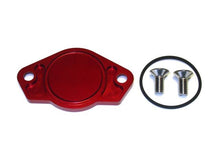 TPO Timing Inspection Cover - CHICANE