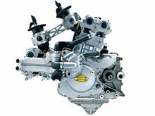 TPO Timing Inspection Cover - CORSA