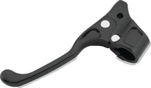Performance Machine Cltch Perch Assembly Contor - Black Ano