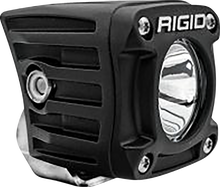 RIGID INDUSTRIES Light Pods - White Backlight 490613