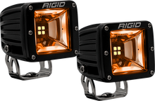 RIGID INDUSTRIES Light Pods - RGBW - Surface Mount 682053
