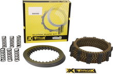 PROX Clutch Plate Set - Kawasaki 16.CPS41098