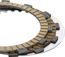 PROX Clutch Plate Set - Kawasaki/Suzuki 16.CPS41088