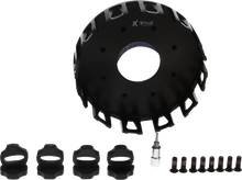 PROX Clutch Basket - RM 250 17.3396F
