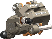 MOTO-MASTER MXC Caliper - Rear 210109