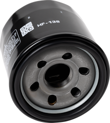 MOOSE OFFROAD Oil Filter - Arctic Cat/Suzuki DT-10-72
