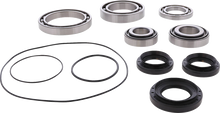 MOOSE OFFROAD Differential Bearing/Seal Kit - Front - Yamaha 25-2145