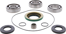 MOOSE OFFROAD Differential Bearing/Seal Kit - Front - Can-Am 25-2154