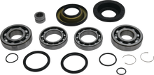 MOOSE OFFROAD Differential Bearing/Seal Kit - Rear - Honda 25-2138