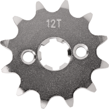 MOOSE OFFROAD Front Sprocket - 12 Tooth - TS50 26-3109-12CRMO