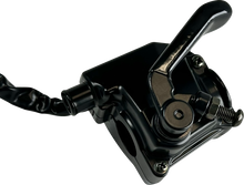MOOSE OFFROAD Throttle Assembly - Outlander/Renegade 500-1169-PU