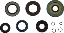 MOOSE OFFROAD Transaxle Seal Kit - Polaris 25-2085-5