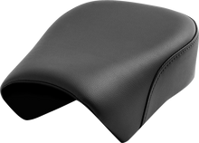 SADDLEMEN Pillion Pad - Plain - XL '04-'22 807-03B-016