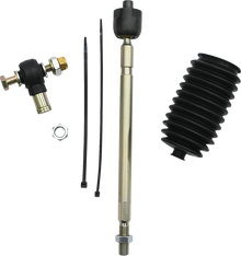 MOOSE OFFROAD Tie Rod End Kit 51-1086-L