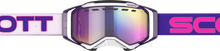 Prospect Goggle Snow Cross Prpl/Pink W/Enh Purple Chrome