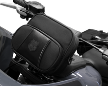Route 1 Hwy Handlebar Bag 7l Black