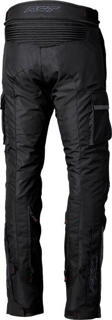 Pro Series Ranger Ce S/L Jean Black/Black Textile Md