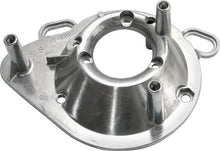 S&S Cycle 93-99 BT w/ Super E/G Carb Air Cleaner Backplate