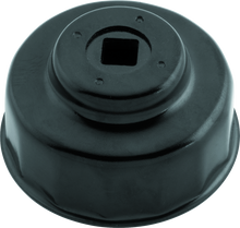BikeMaster Oil Filter Wrench - 65mm