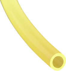 HELIX Fuel Line - Transparent Yellow - 1/4" x 10' 140-3712
