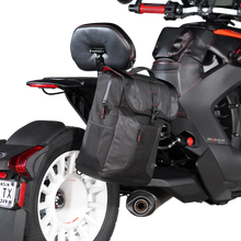 SHOW CHROME Levitate Bag and Mount - Ryker 41-427B