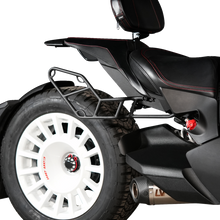 SHOW CHROME Levitate Bag Mount - Ryker 41-427R